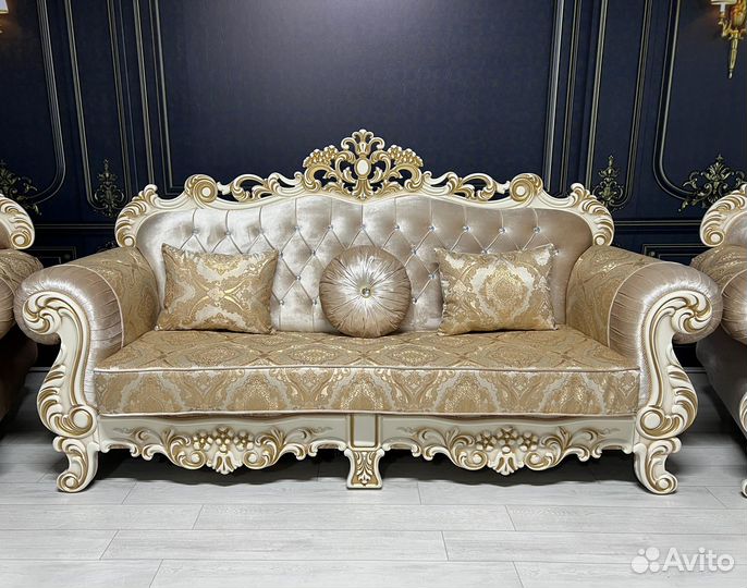 Мягкая Мебель в наличии