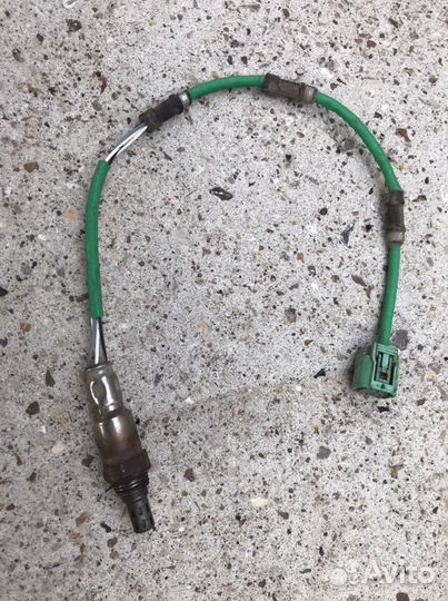 Honda CR-V 3 Лямда зонд кислородный датчик