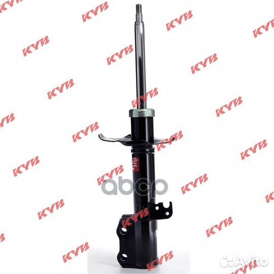 Toyota corolla - F(R) 334817 KYB