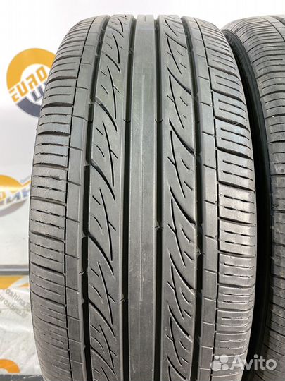 Kumho Solus XC KU26 215/45 R18 100Y