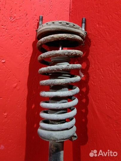 Амортизатор передний правый Альфа Ромео 156