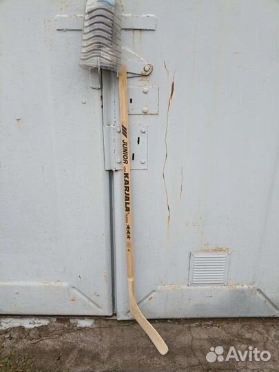 Клюшка хоккейная Karjala junior