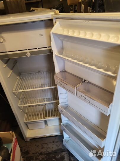 Холодильник