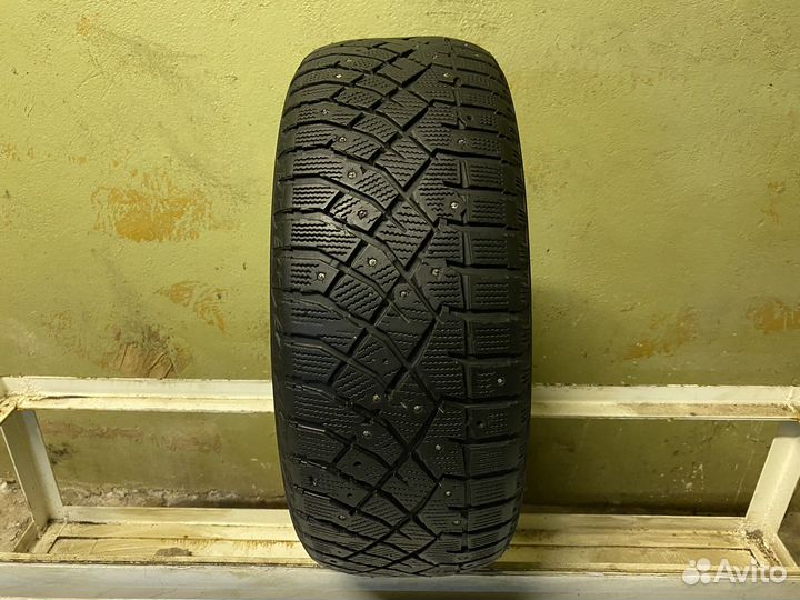 Nitto Therma Spike (NTSPK-B01) 205/55 R16 91T