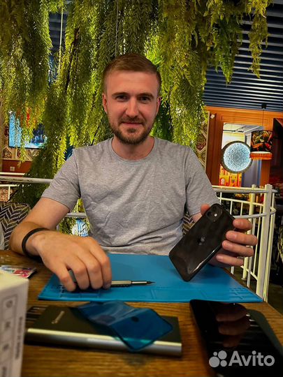 Ремонт любой техники Apple