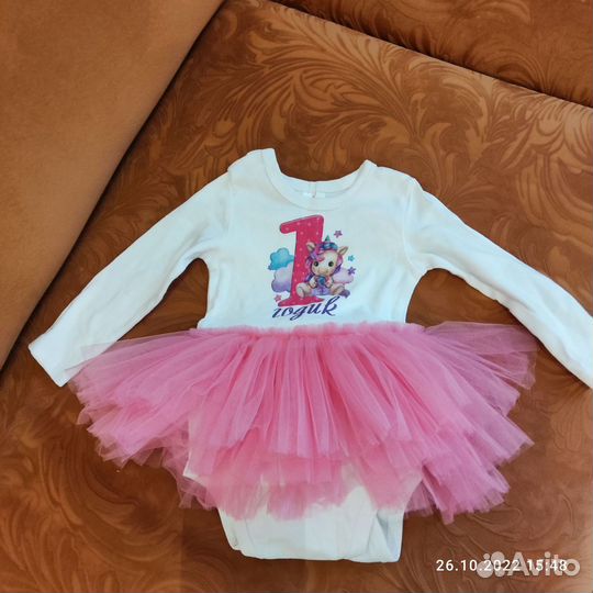 Продам детские вещи