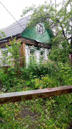 Участок 19 сот. (ИЖС)