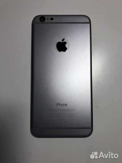Запчасть для телефона iPhone 6 plus