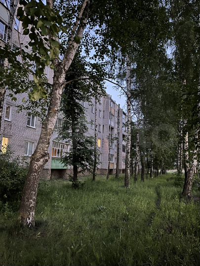 3-к. квартира, 74,8 м², 5/5 эт.