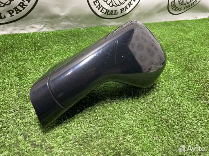 Зеркало на крыло Suzuki Jimny JB23W K6A 2001