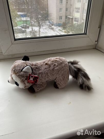 Игрушки новые