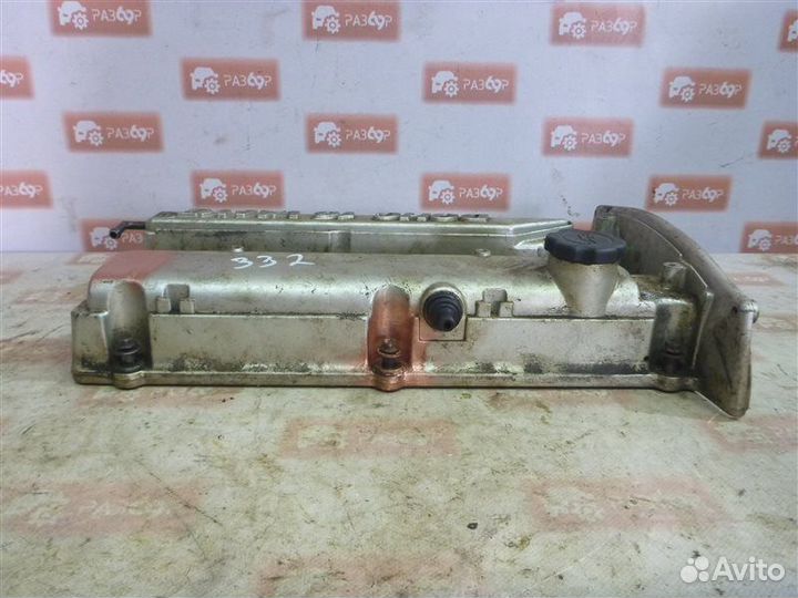 Крышка клапанная Hyundai Sonata EF G4JP 2004