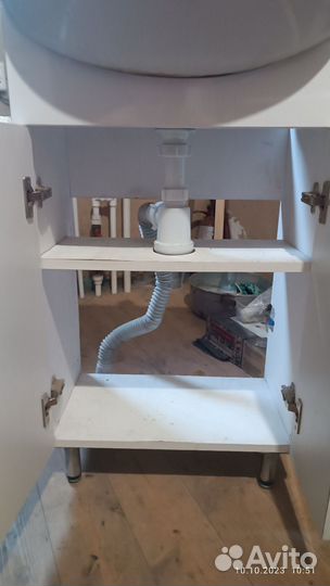 Тумба для ванной