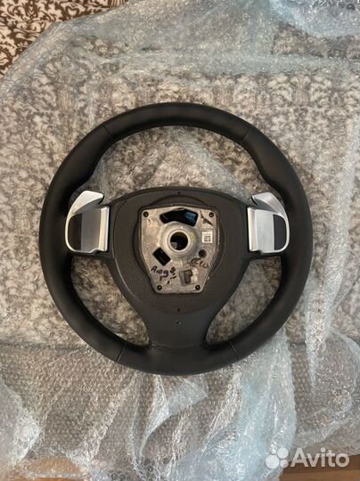 Руль BMW F06 F12 F13 6 Series