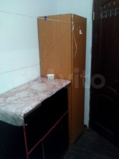 Комната 20 м², 1/4 эт.