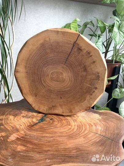 Доска разделочная