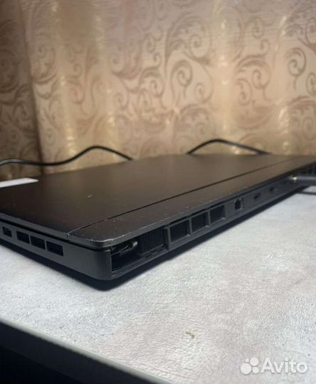 Игровой ноутбук xiaomi