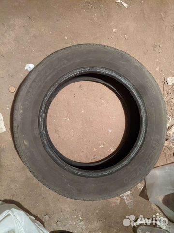 Hankook Kinergy Eco 205/60 R16 92V