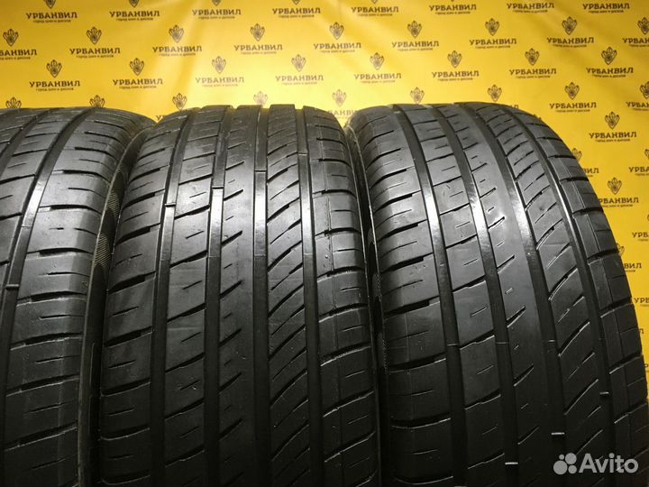 Ecovision VI-386 HP 235/55 R19 101Y
