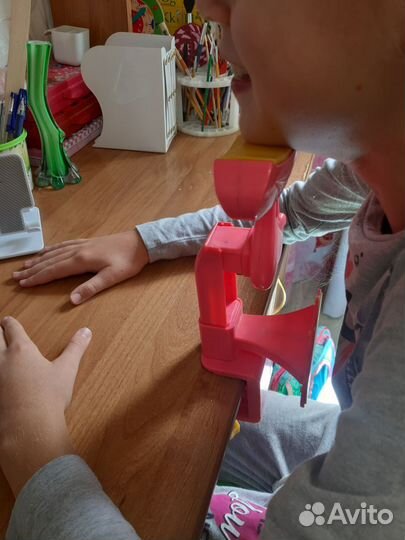 Игрушки пакетом для девочки