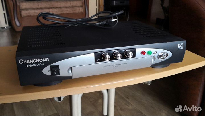 Домашний, авторский усилитель