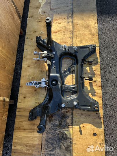 Балка подвески передняя Jaecoo J8