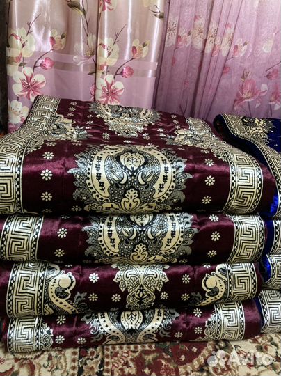 Национальные матрасы