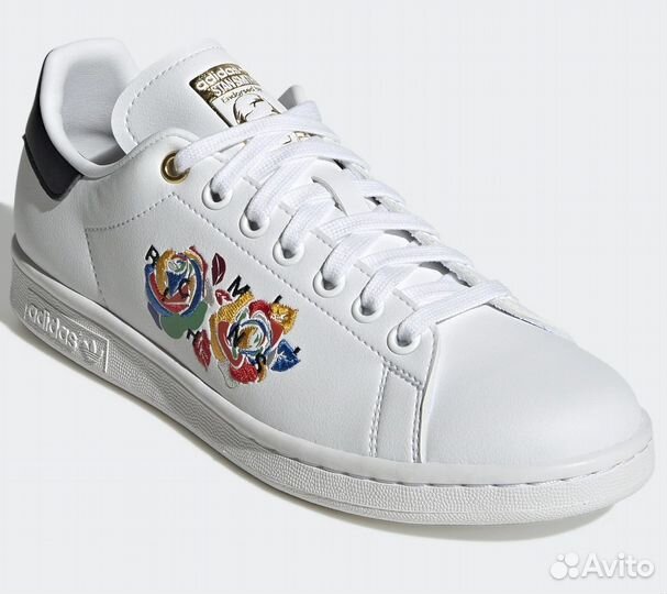 Кеды adidas stan smith W GW0567