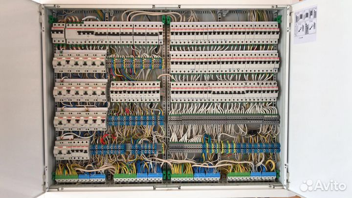 Электрика, все услуги,сервис, ремонт