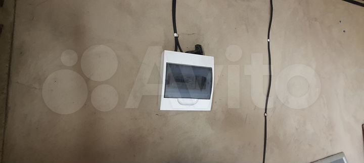 Гараж, 19 м²