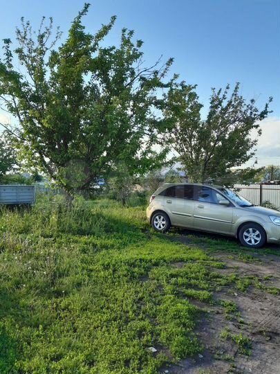 Участок 5,2 сот. (СНТ, ДНП)