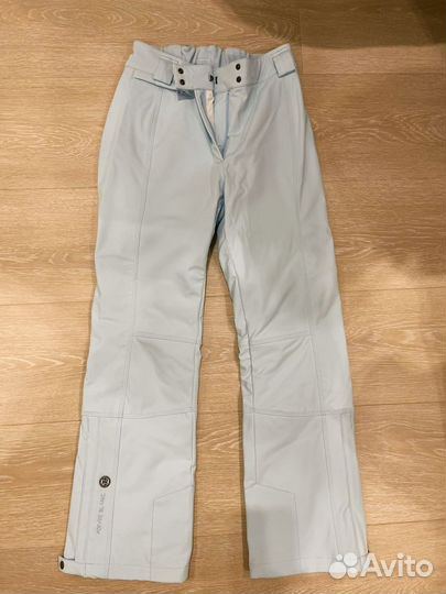 Горнолыжный костюм женский