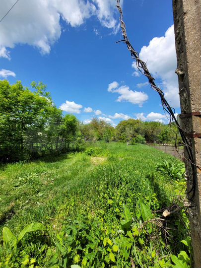 Участок 8 сот. (СНТ, ДНП)