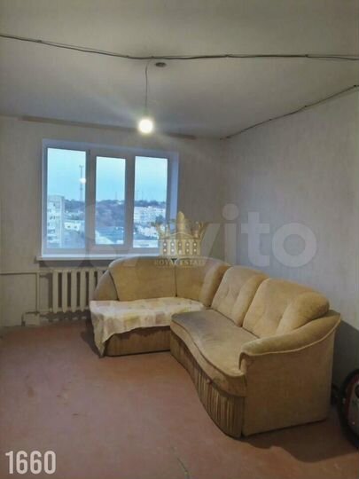 3-к. квартира, 70,1 м², 10/10 эт.