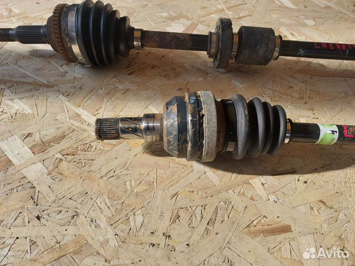 Chevrolet лачети привод шруз