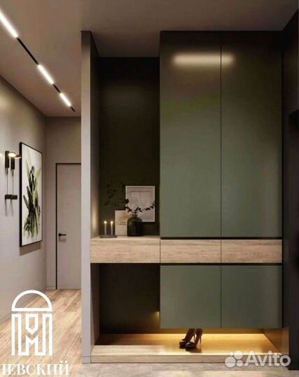 Мебель от производителя