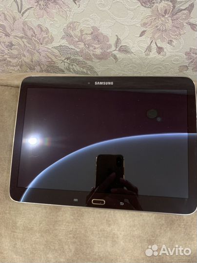 Планшет samsung galaxy tab3 GT-P5200