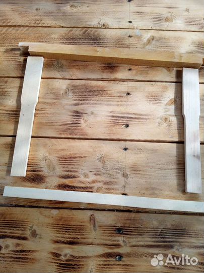 Рамки для ульев дадан