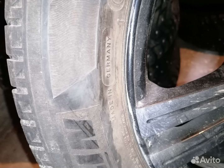 Michelin Energy Saver 195/60 R16