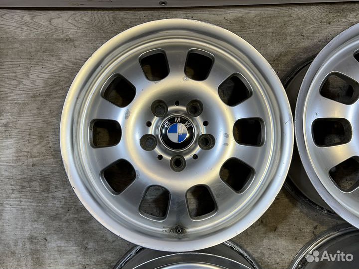 BMW 3 E46, E36 E90 1 E87 F20, диски 16