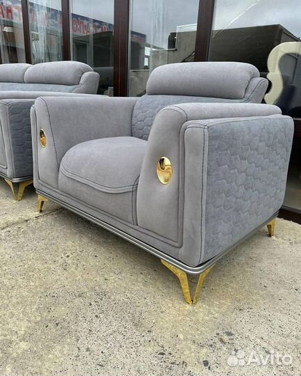 Мягкая мебель