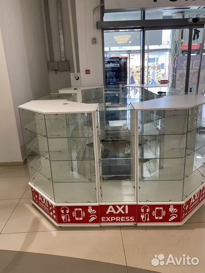 Торговы островок