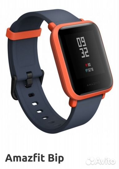 Смарт часы Amazfit Bip