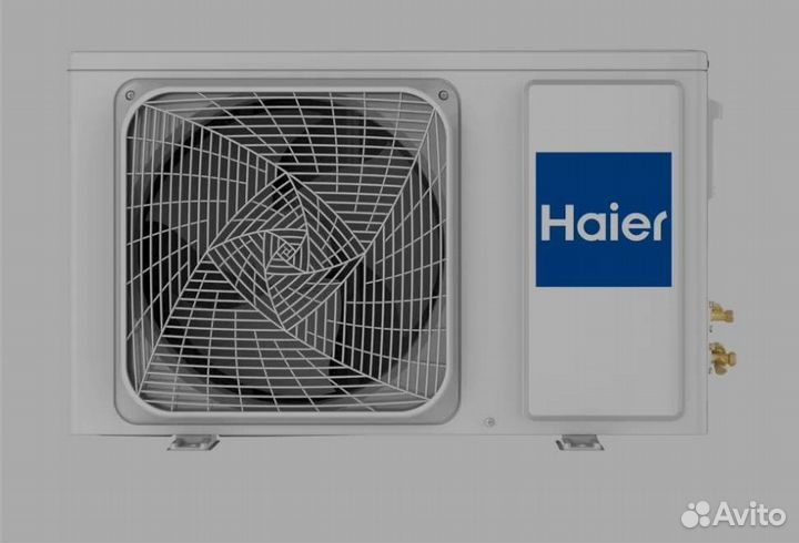 Сплит система haier tundra ON/OFF HSU-07HTT