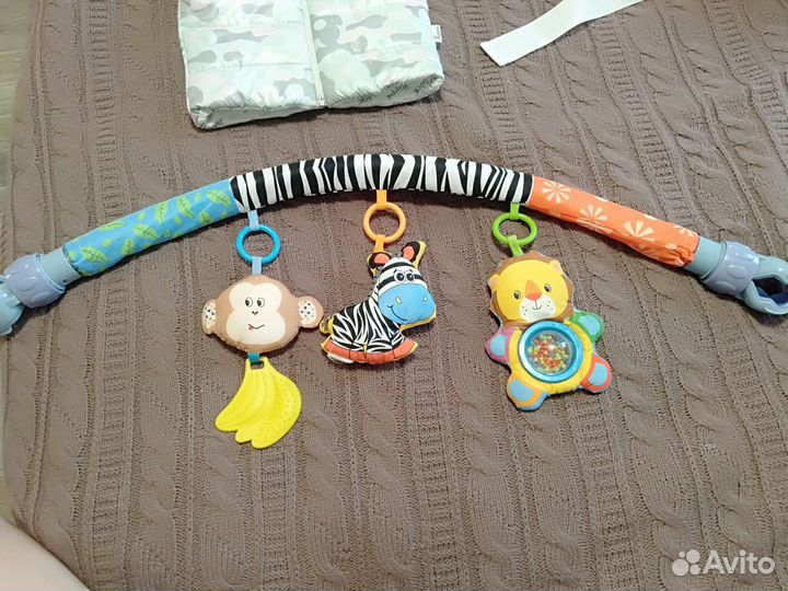 Игровая дуга