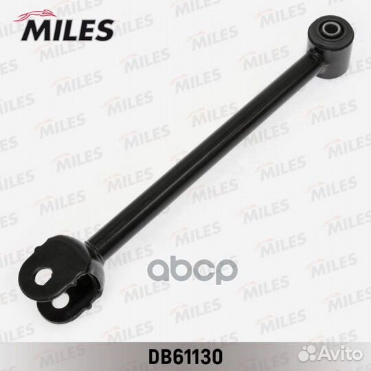 DB61130 DB61130 Miles