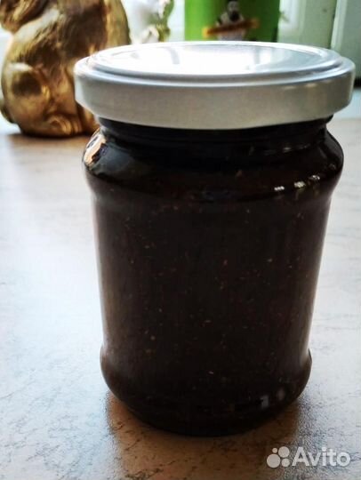 Чудо мёд для него