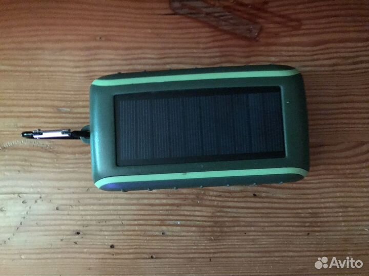 Аккамулятор