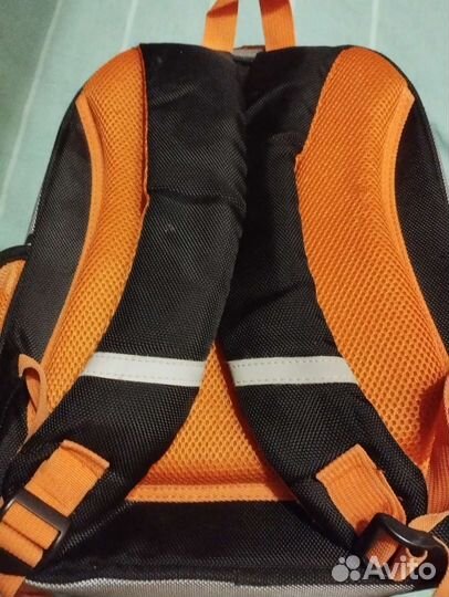 Школьные рюкзаки