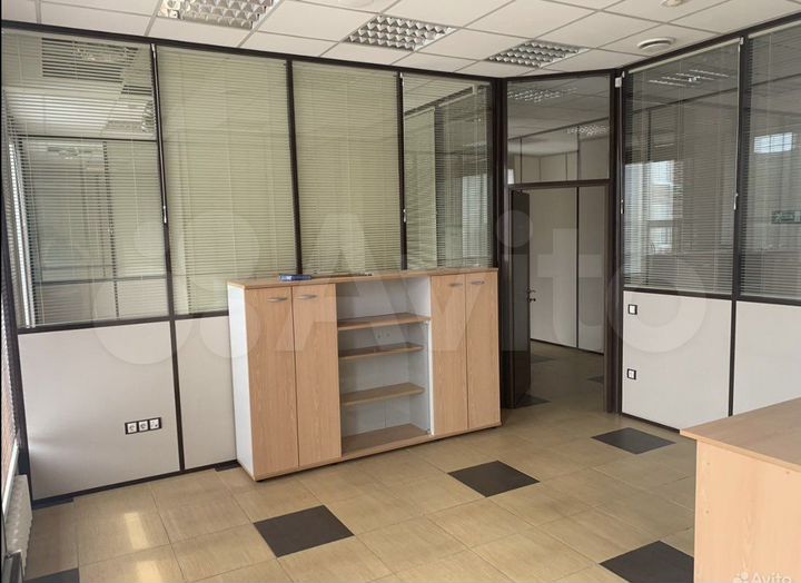 Офис Одесская, 9